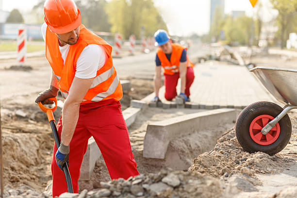 Best Concrete Grinding and Polishing in Forest Hills, TN